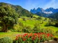 Titelbild für Südtirol